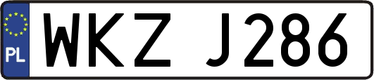 WKZJ286