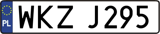 WKZJ295