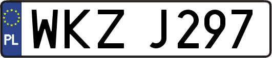 WKZJ297