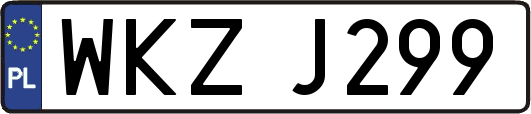 WKZJ299