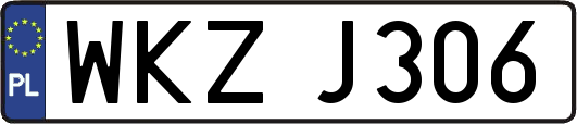WKZJ306