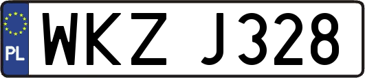 WKZJ328