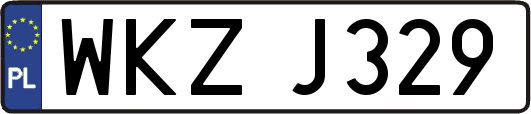 WKZJ329