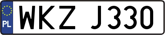 WKZJ330