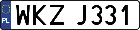 WKZJ331