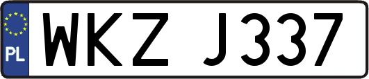WKZJ337