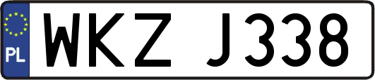 WKZJ338