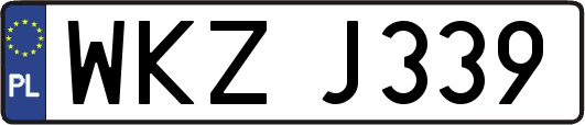WKZJ339