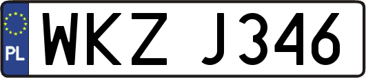WKZJ346