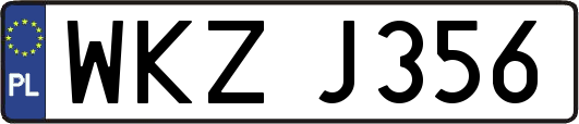WKZJ356
