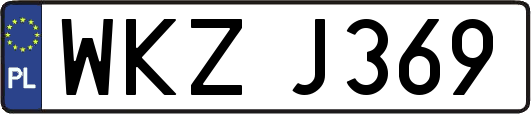 WKZJ369