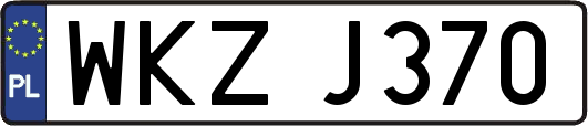 WKZJ370