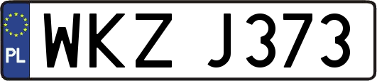 WKZJ373