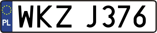 WKZJ376