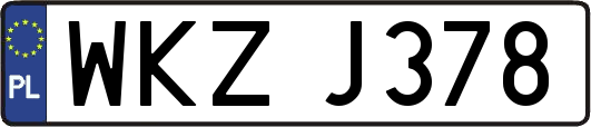 WKZJ378