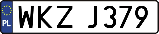 WKZJ379