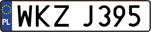 WKZJ395
