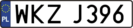 WKZJ396