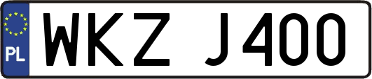 WKZJ400