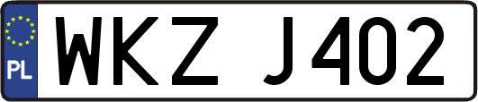 WKZJ402