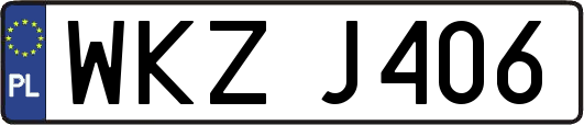 WKZJ406