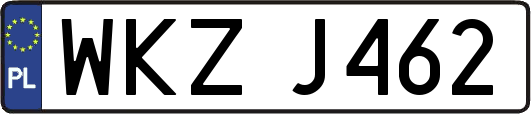 WKZJ462