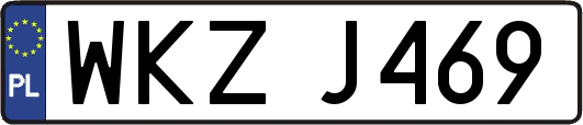 WKZJ469