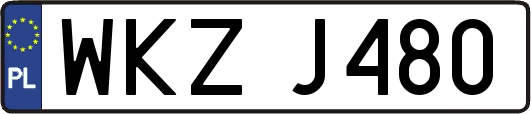 WKZJ480