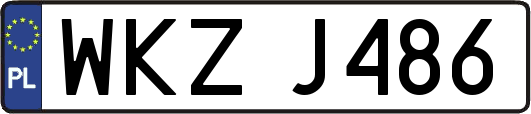 WKZJ486