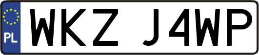 WKZJ4WP