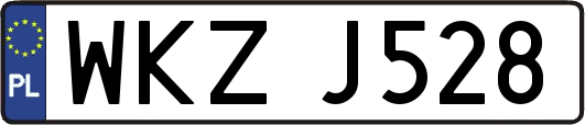 WKZJ528