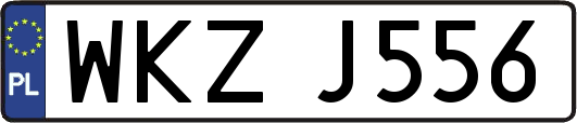 WKZJ556