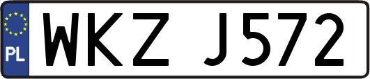 WKZJ572