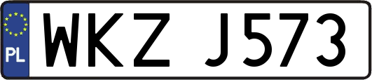 WKZJ573