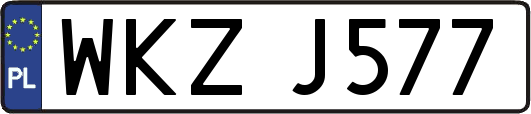 WKZJ577