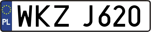 WKZJ620