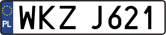 WKZJ621