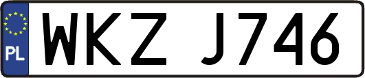 WKZJ746