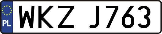 WKZJ763
