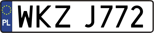 WKZJ772