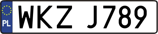 WKZJ789
