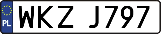 WKZJ797