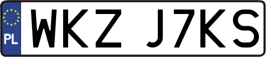 WKZJ7KS
