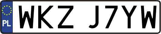WKZJ7YW