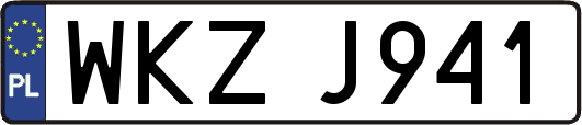 WKZJ941