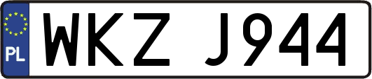 WKZJ944