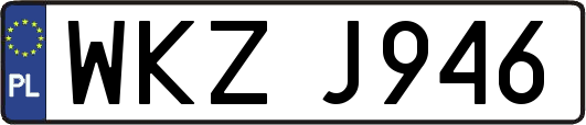 WKZJ946