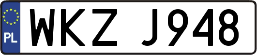 WKZJ948
