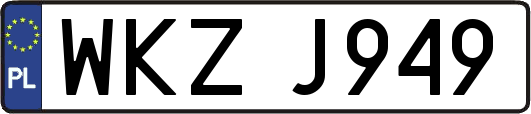 WKZJ949
