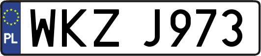 WKZJ973